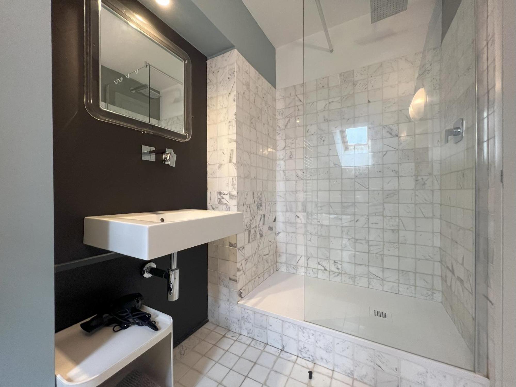La Terrazza - Design Apartments In Turin Ngoại thất bức ảnh