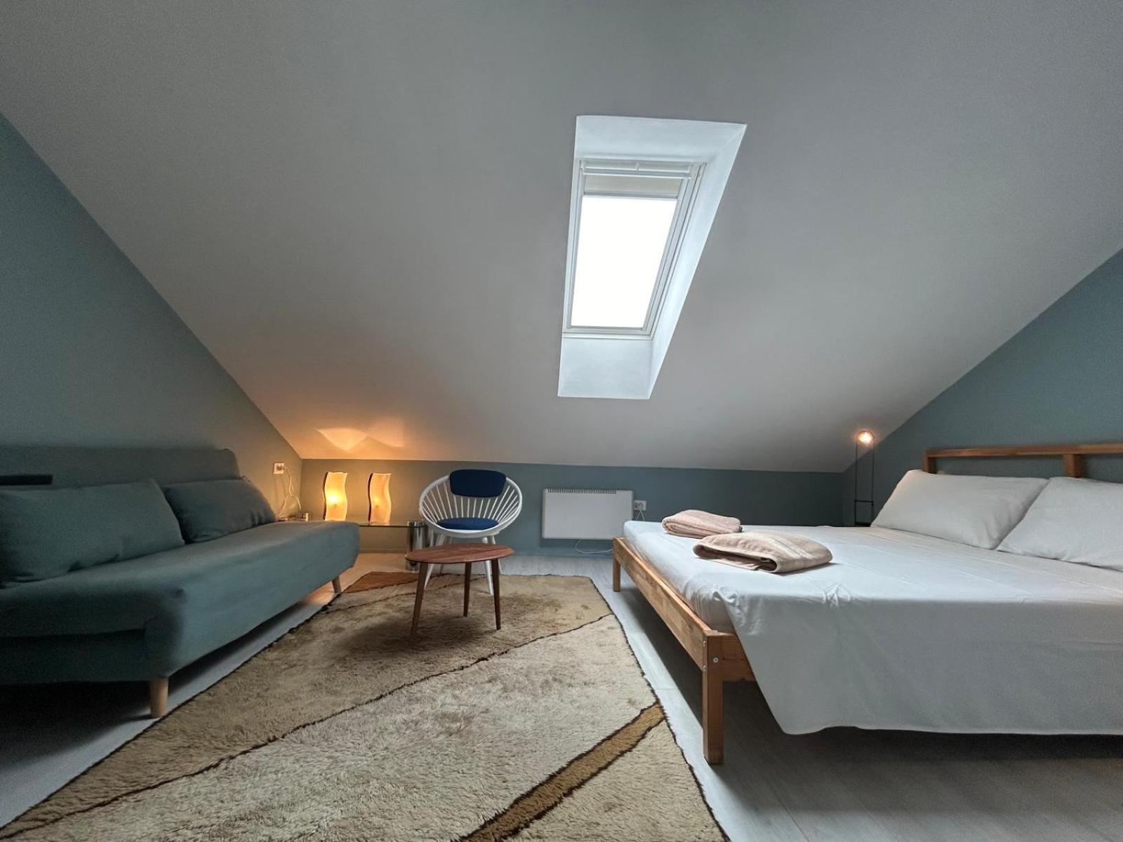 La Terrazza - Design Apartments In Turin Ngoại thất bức ảnh